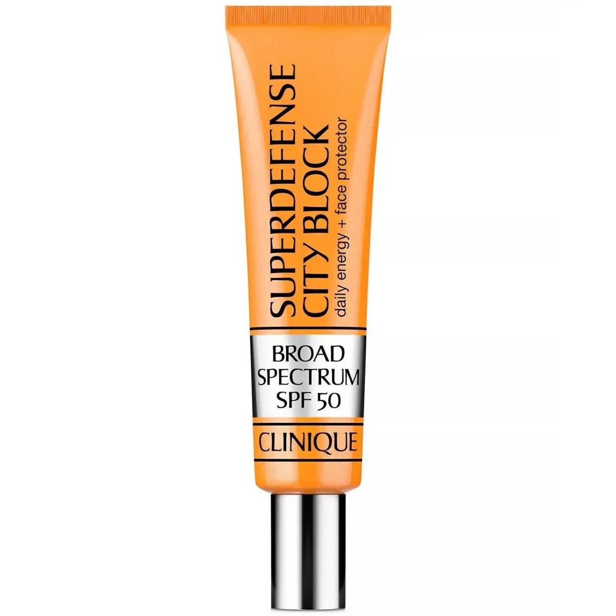 Clinique Superdefense City Block Broad Spectrum Spf 50 Full Size 1.4 oz
