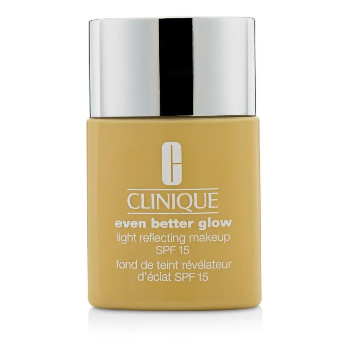 Clinique Even Better Glow Light Reflecting Makeup Broad Spectrum Spf 15 - WN 12