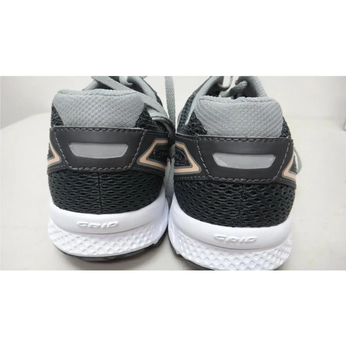 Saucony shoes - Saucony Grid Cohesion 11 - Grid Cohesion - S10421-7 - Gray 5