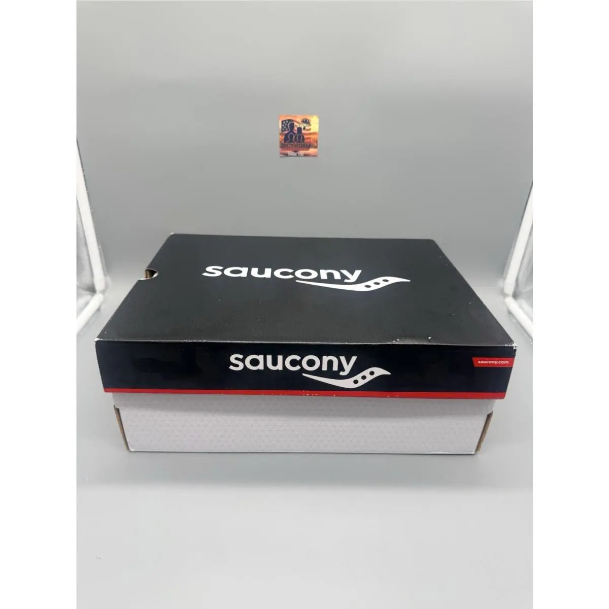 Saucony shoes - Saucony Hurricane 25 - Hurricane - S11026-225 - Blue 9