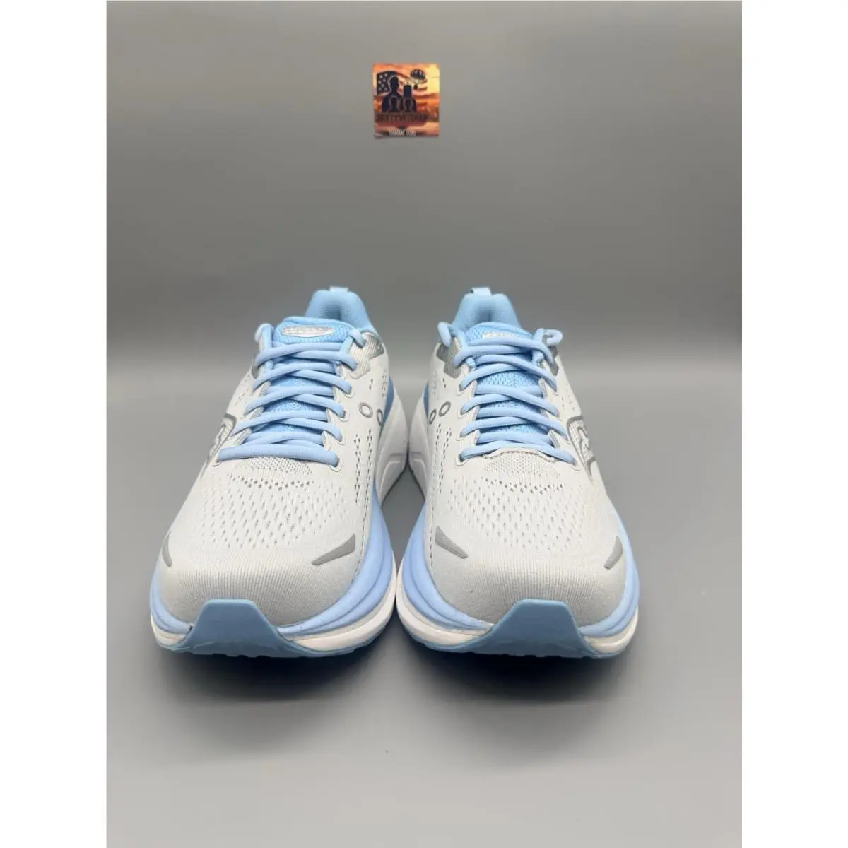 Saucony shoes - Saucony Hurricane 25 - Hurricane - S11026-225 - Blue 1