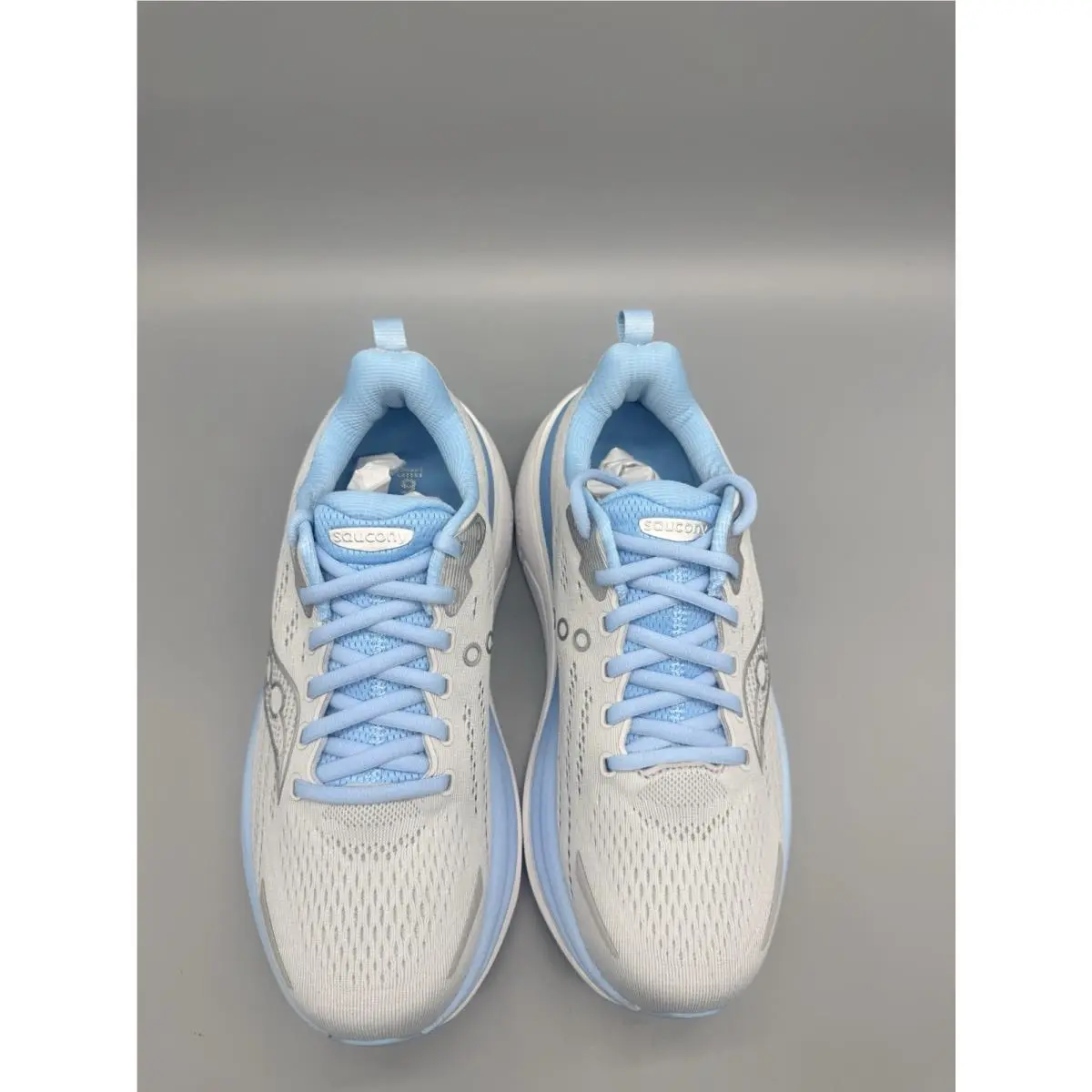 Saucony shoes - Saucony Hurricane 25 - Hurricane - S11026-225 - Blue 5
