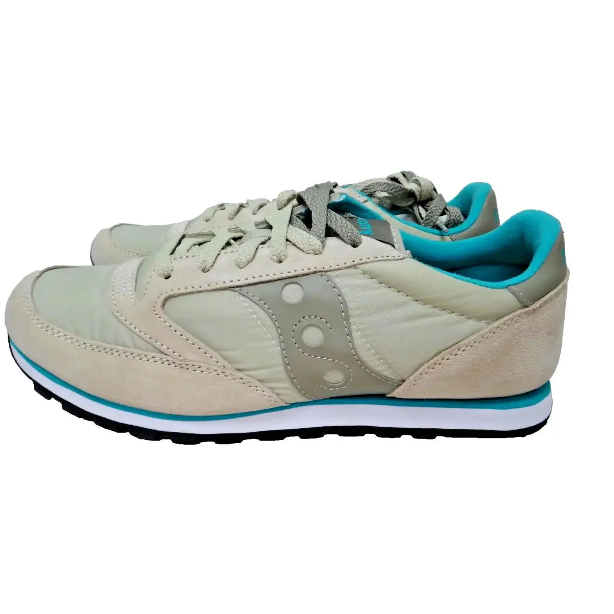 Saucony shoes - Saucony Jazz LowPro - Jazz LowPro - S2866-177 - Beige 2