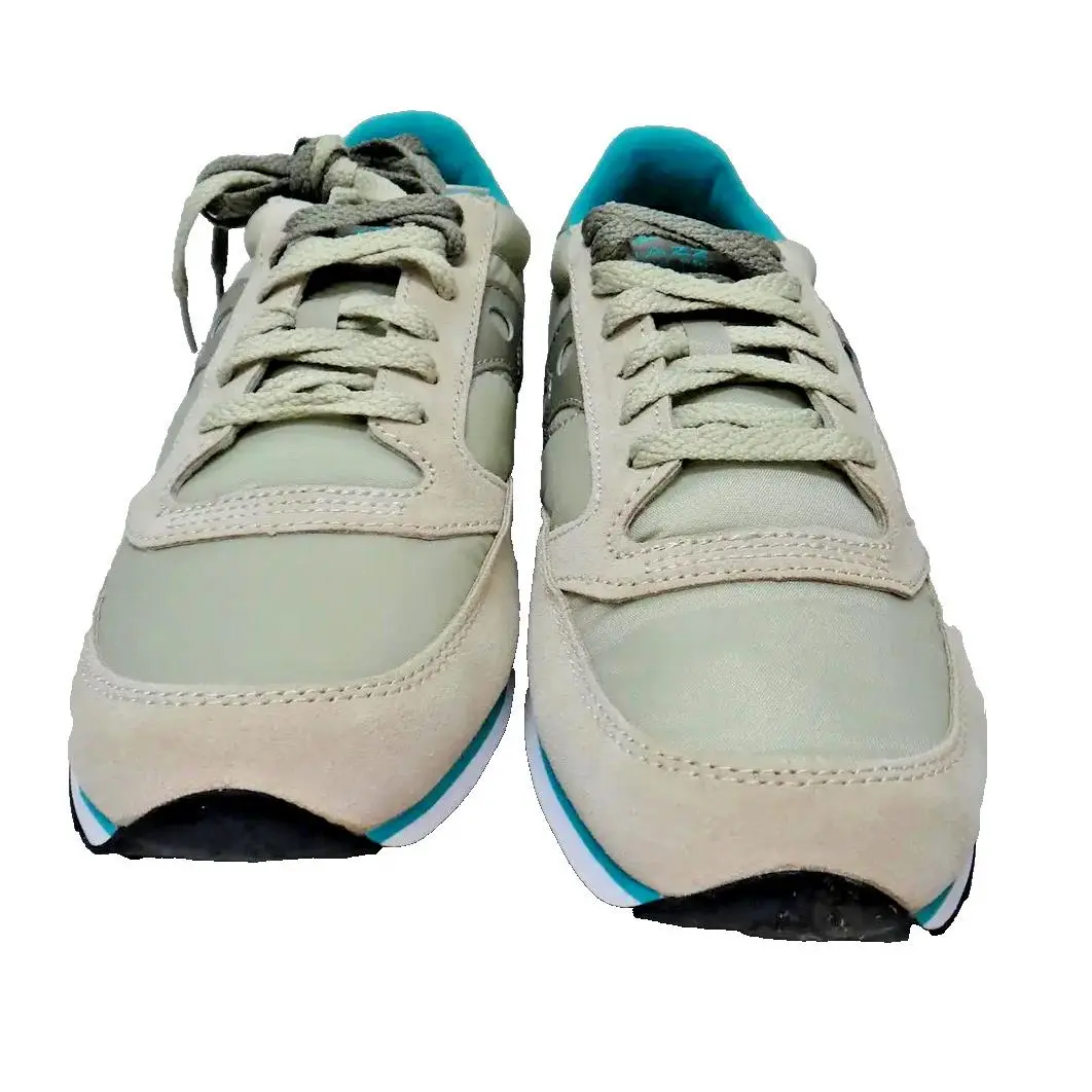 Saucony shoes - Saucony Jazz LowPro - Jazz LowPro - S2866-177 - Beige 3