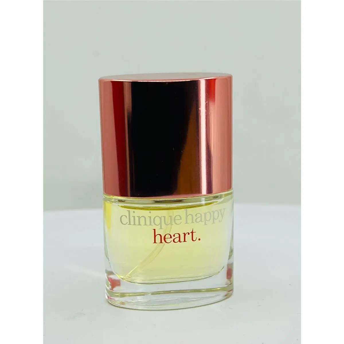 Clinique Happy Heart Perfume Spray 0.5 oz/15 ml White Box