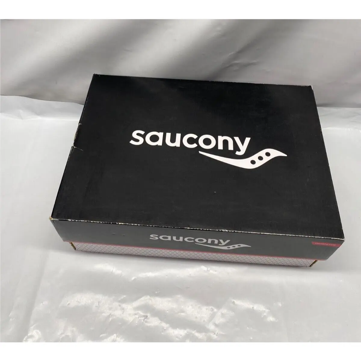 Saucony shoes - Saucony Tempus - Tempus - Fossil/ Moss (UPC: 195018809872) 5