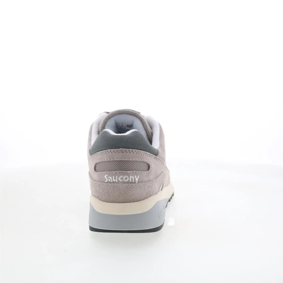 Saucony shoes - Saucony Shadow 6000 - Shadow - S70441-46 - Gray (UPC: 195019028203) 2