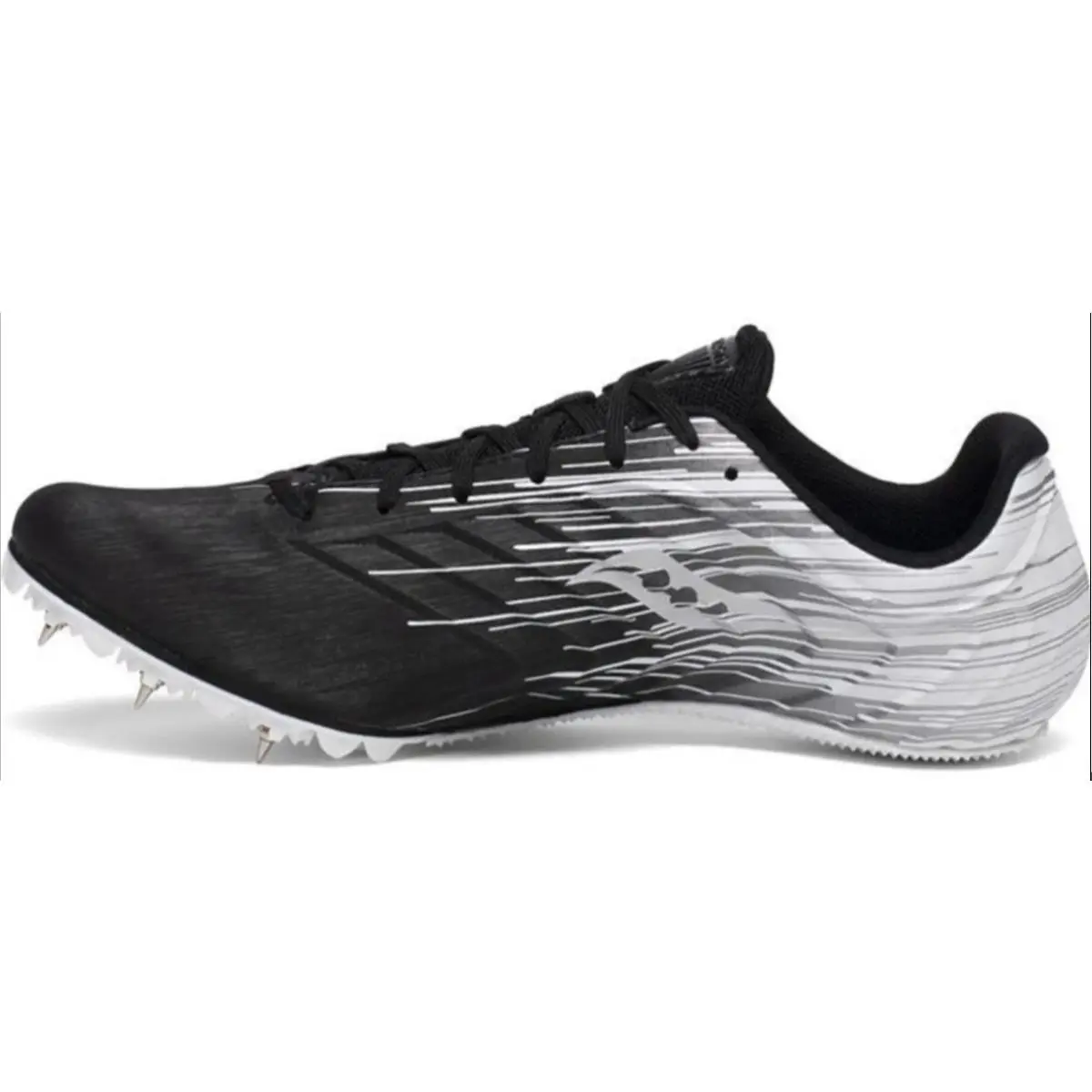 Saucony shoes - Saucony Spitfire 5 - Spitfire - Multicolor 3