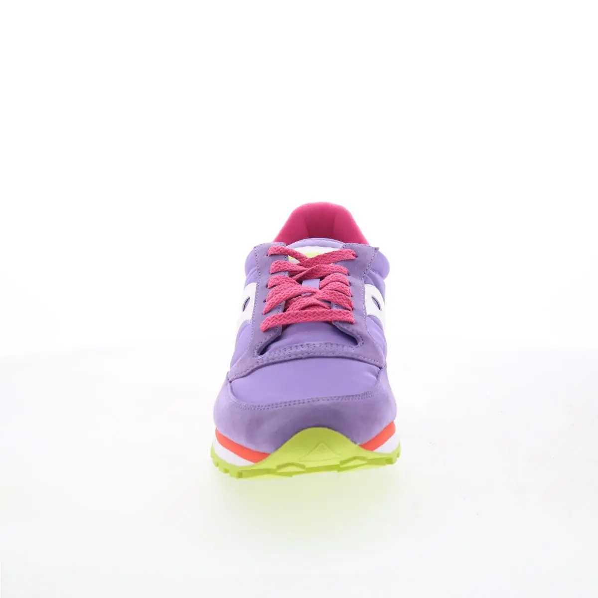 Saucony shoes - Saucony Jazz Triple - Jazz Triple - S60530-41 - Purple (UPC: 195020059357) 0