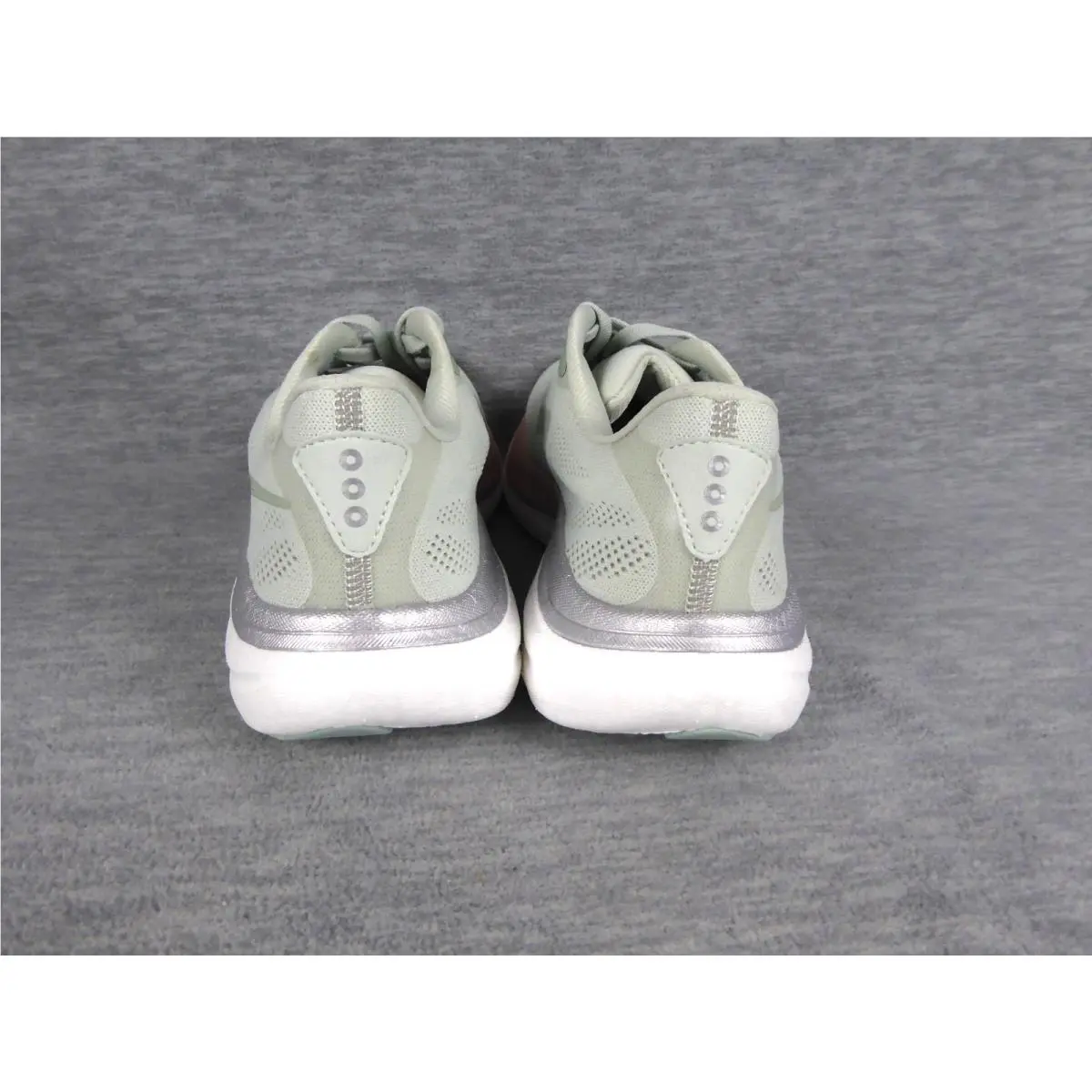 Saucony shoes - Saucony Ride 19 - Ride - Green 8