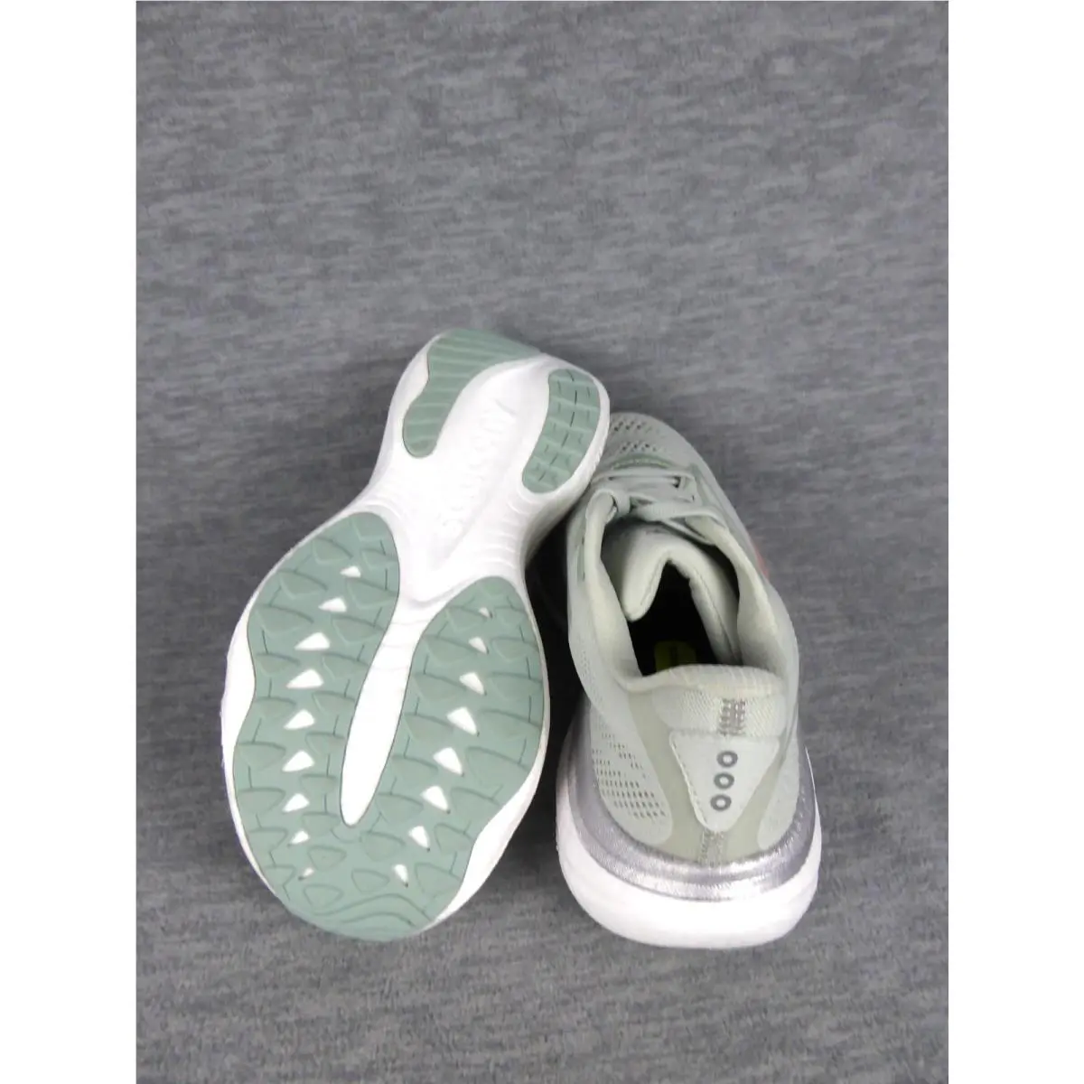 Saucony shoes - Saucony Ride 19 - Ride - Green 7