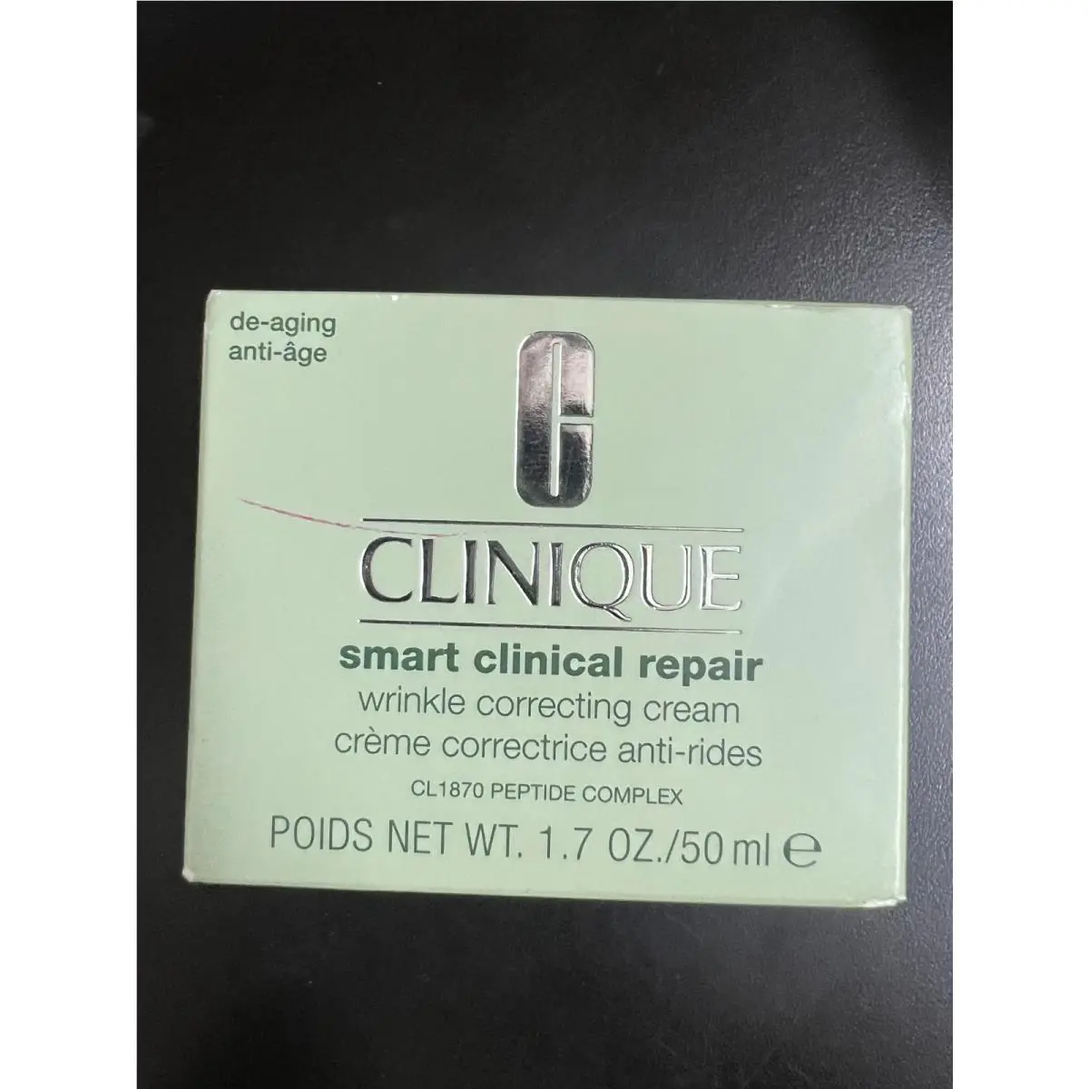 Clinique Smart Clinical Repair Wrinkle Correcting Cream 1.7 oz 5120