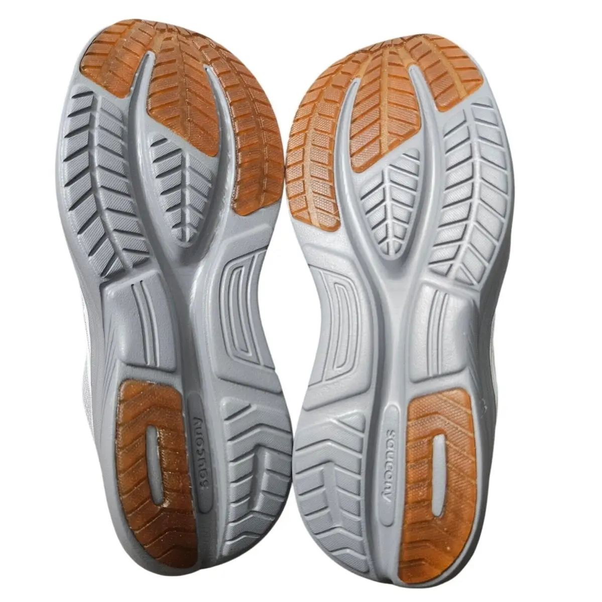 Saucony shoes - Saucony Lancer Run - Lancer Run - Gray 2