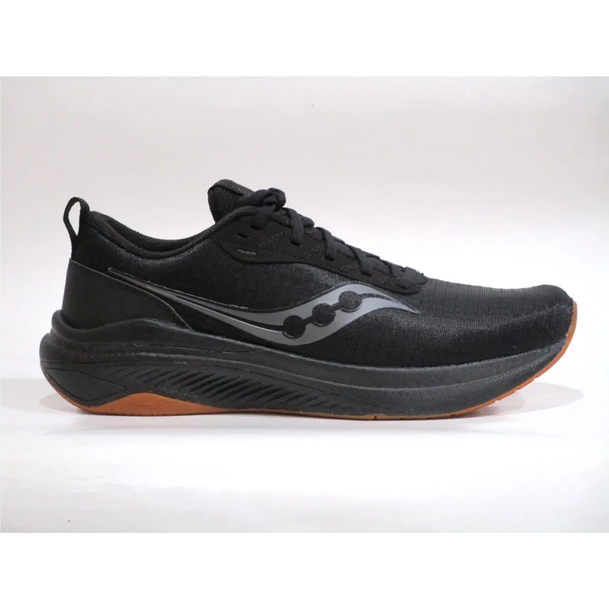 Saucony Men`s S20820-10 Freedom Crossport Running Sneaker Shoes 10 M US