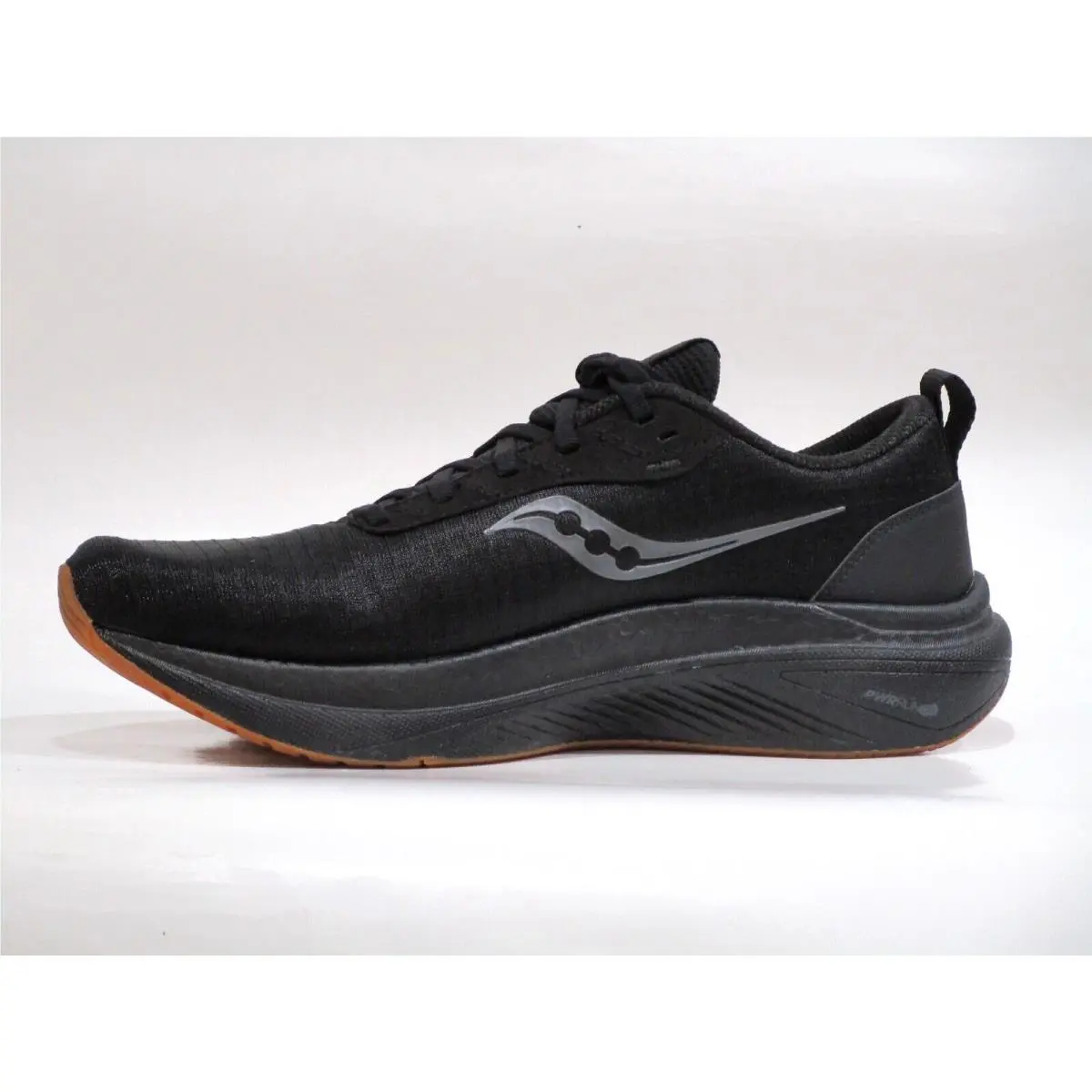 Saucony shoes - Saucony Freedom Crossport - Freedom Crossport - S20820-10 - Black/Gum 0