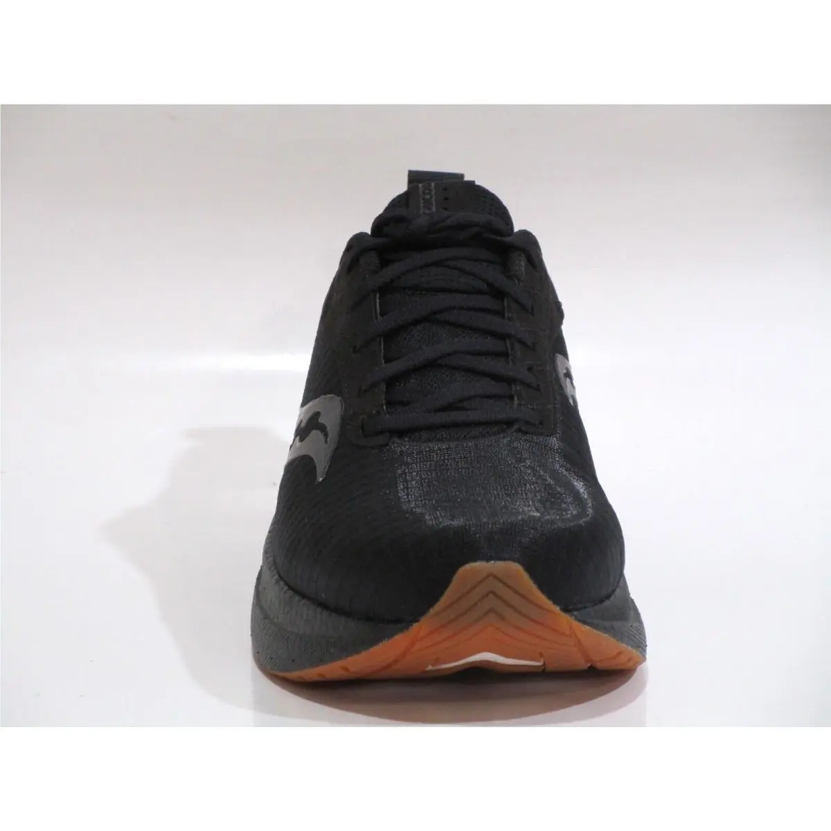 Saucony shoes - Saucony Freedom Crossport - Freedom Crossport - S20820-10 - Black/Gum 1