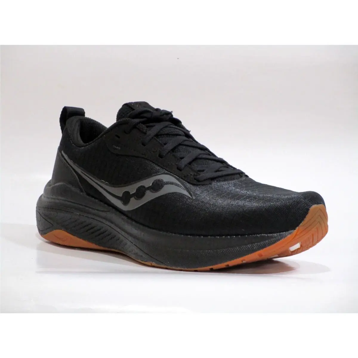 Saucony shoes - Saucony Freedom Crossport - Freedom Crossport - S20820-10 - Black/Gum 2