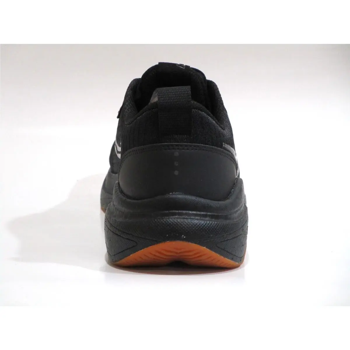 Saucony shoes - Saucony Freedom Crossport - Freedom Crossport - S20820-10 - Black/Gum 3