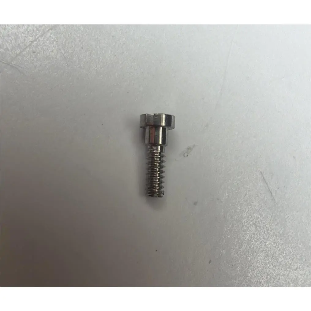 Cartier Bezel Screw For Panthere