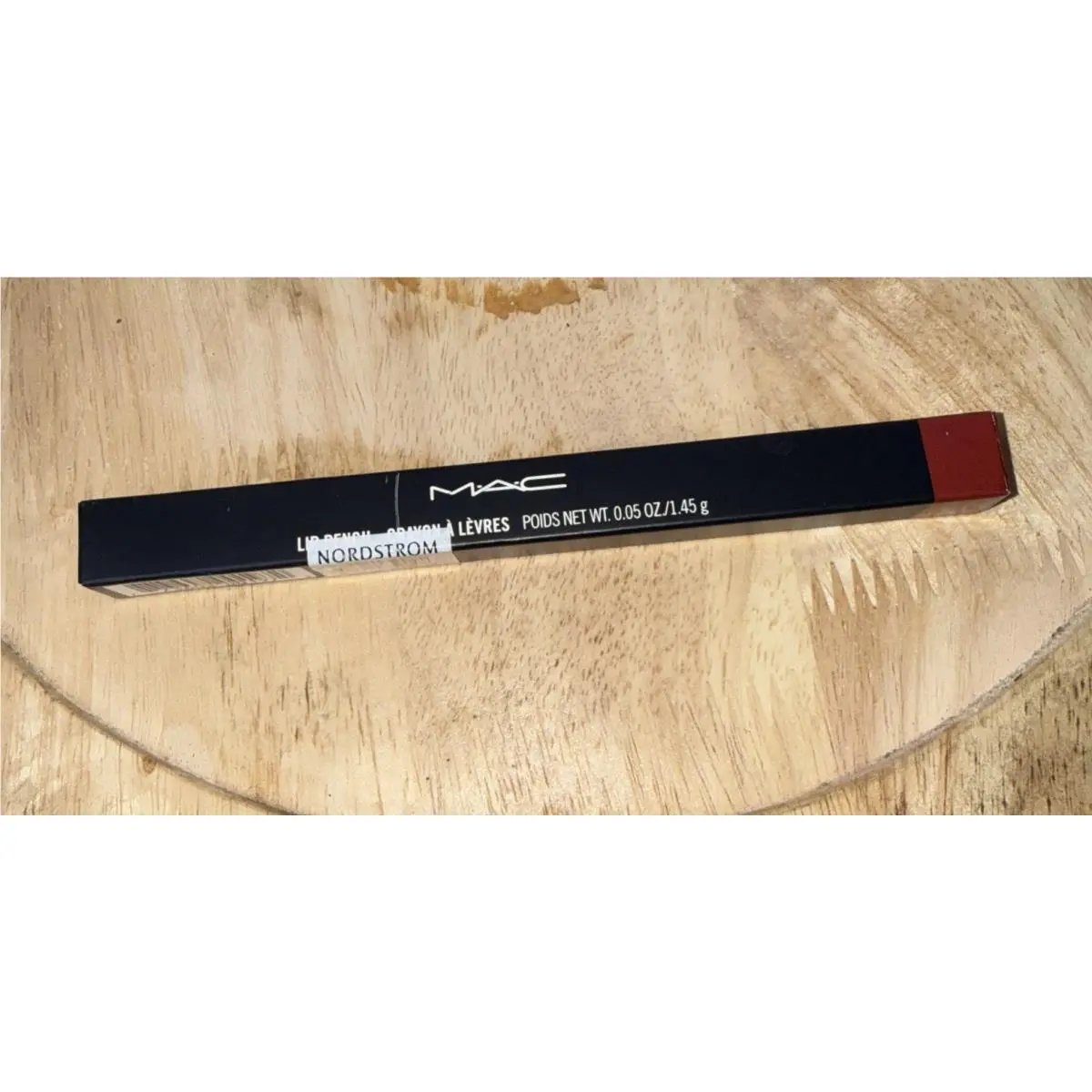 Mac Lip Liner Brick-o-la by MAC Cosmetics