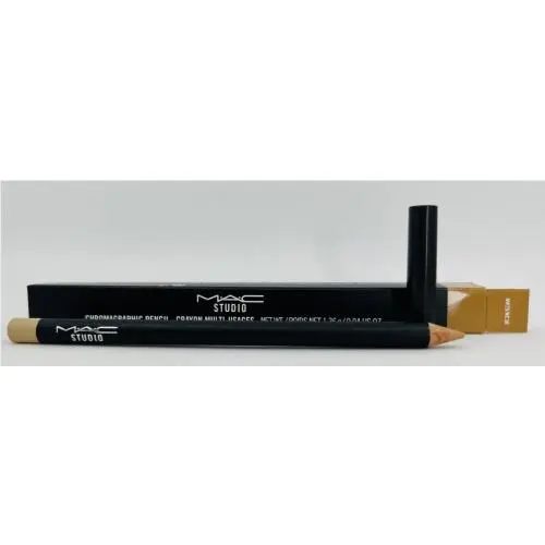 Mac Chromagraphic Pencil - NW25/NC30 - 1.36g/0.04us.oz