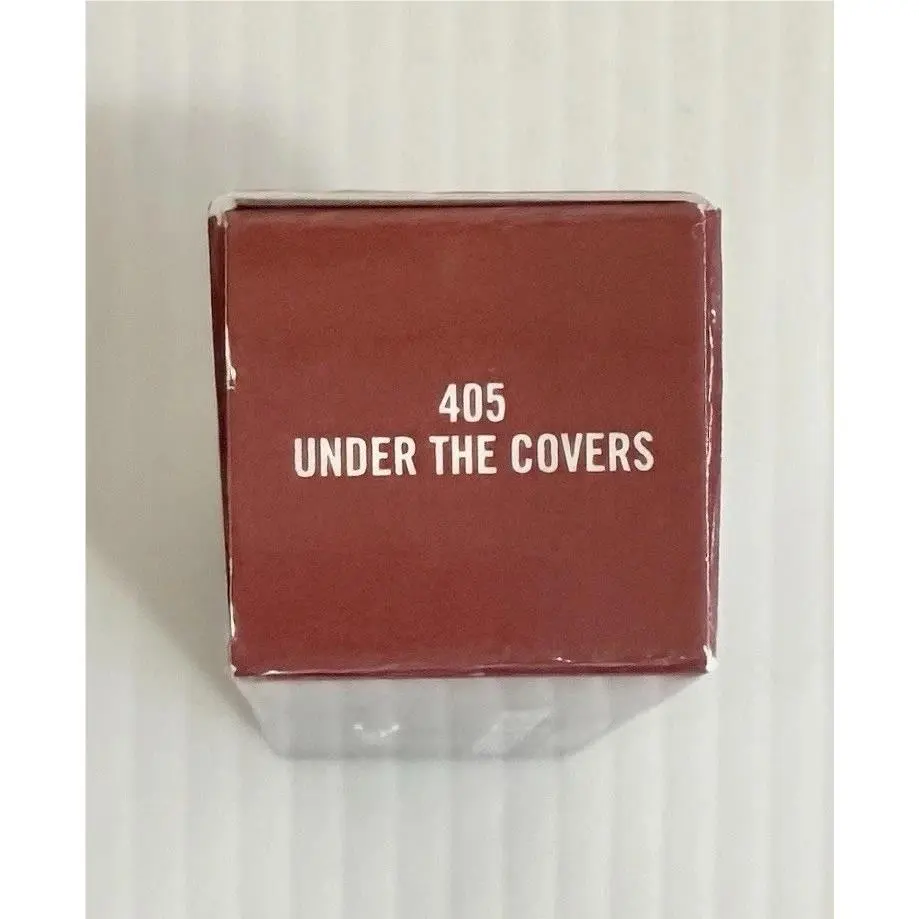 Mac Love ME Lipstick 405 Under The Covers