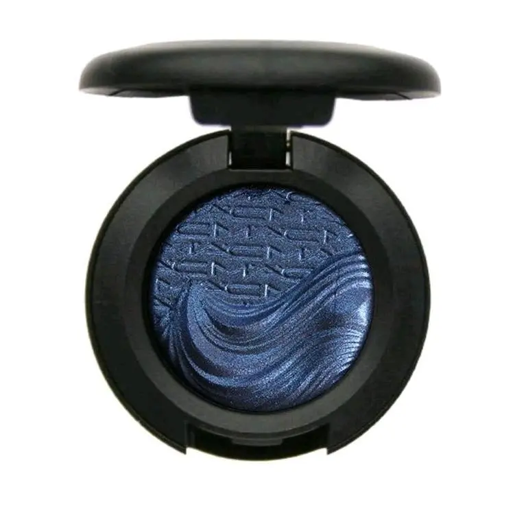 Mac Extra Dimension Eyeshadow Lunar Dark Blue by MAC Cosmetics