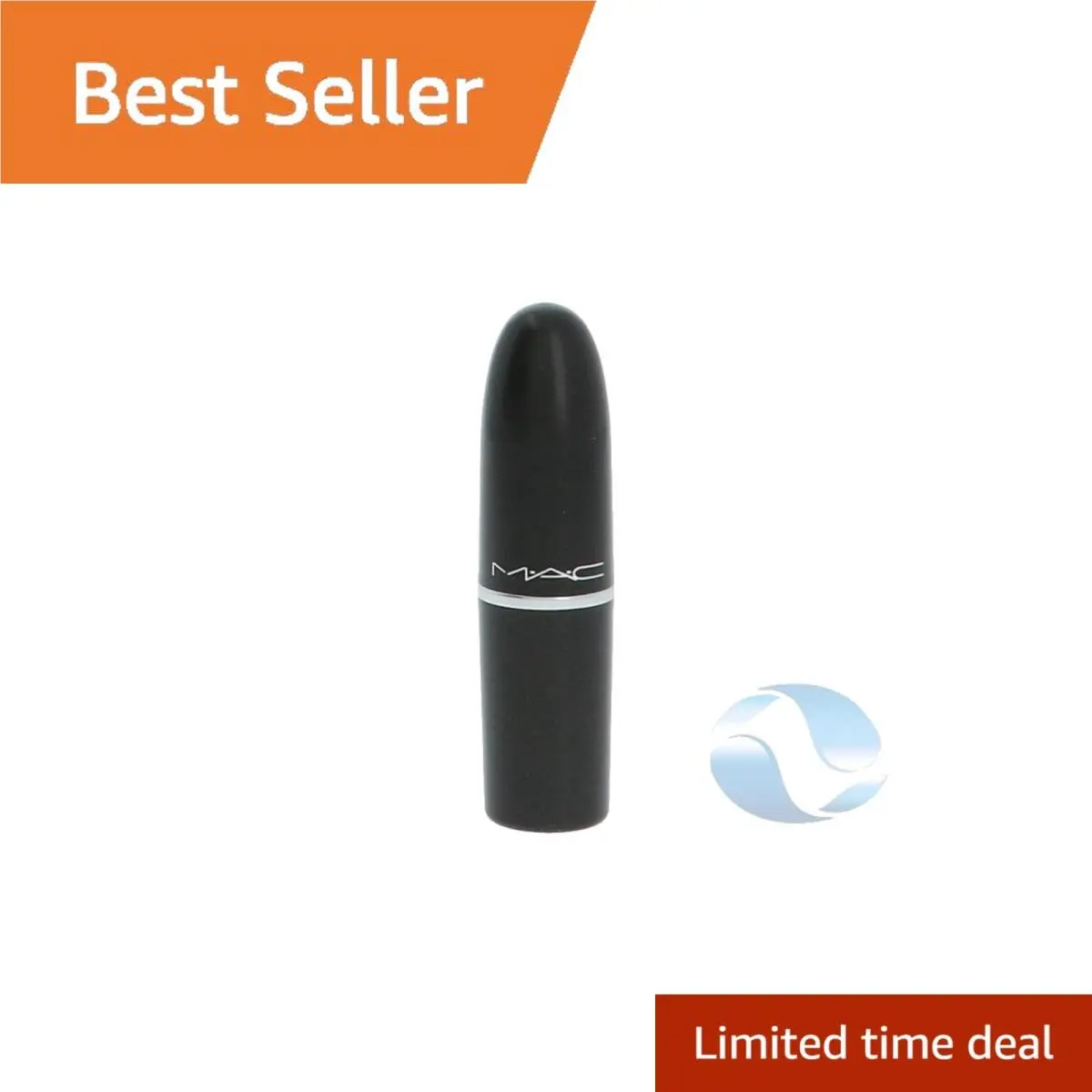 Mac Velvet Teddy Matte Lipstick 0.1 oz