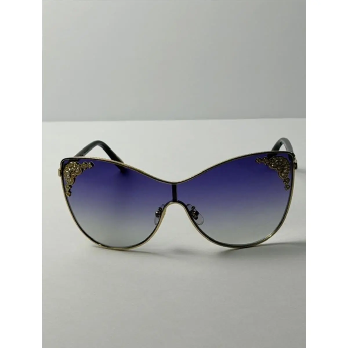 Chopard Schc 83S 300F Sunglasses New