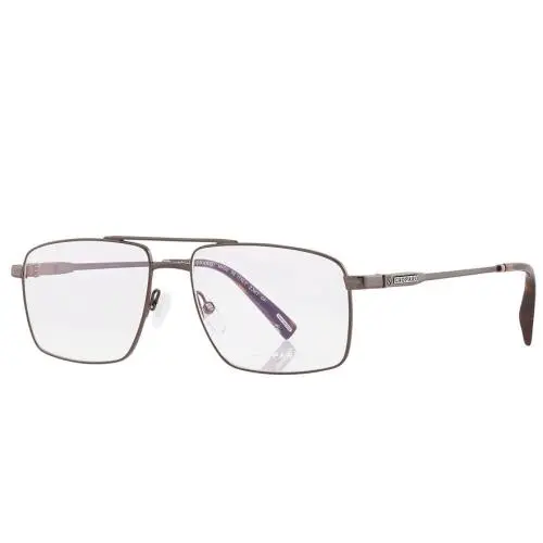 Chopard Eyeglasses VCHF56 0568 Total Polished Bakelite / Clear Lens 57X16X145