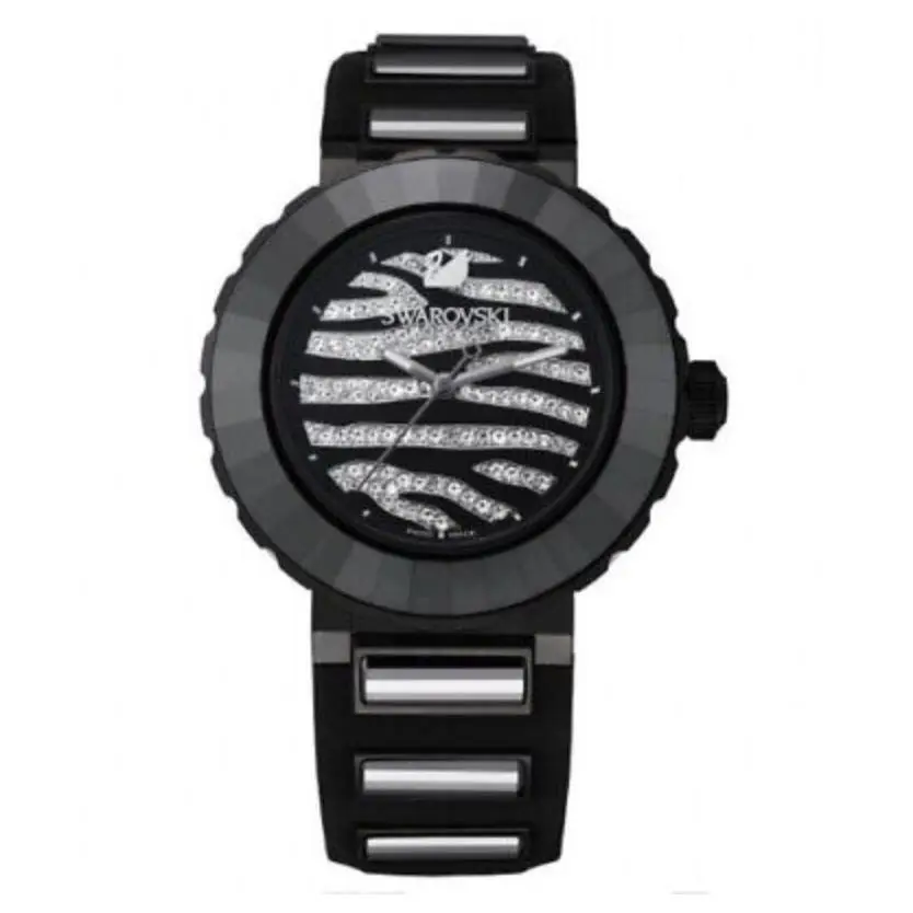 Swarovski 5040563 Octea 39mm Sport Zebra