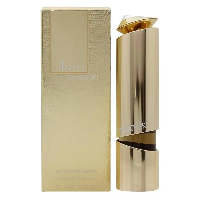 Women Aura by Swarovski 1.7 oz - 50ml Edp Intense Spray / / Extremely Rare