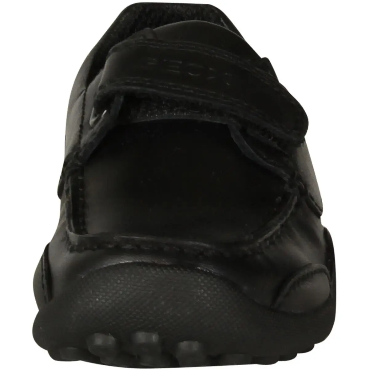 Geox shoes - SnakeM - SnakeM - Black Oxford 1
