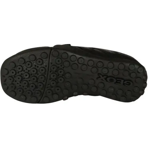 Geox shoes - SnakeM - SnakeM - Black Oxford 2
