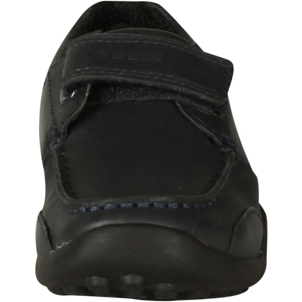 Geox shoes - SnakeM - SnakeM - Black Oxford 5