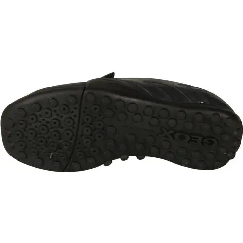 Geox shoes - SnakeM - SnakeM - Black Oxford 6