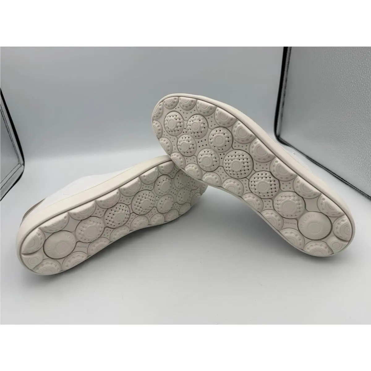 Geox shoes - White 8
