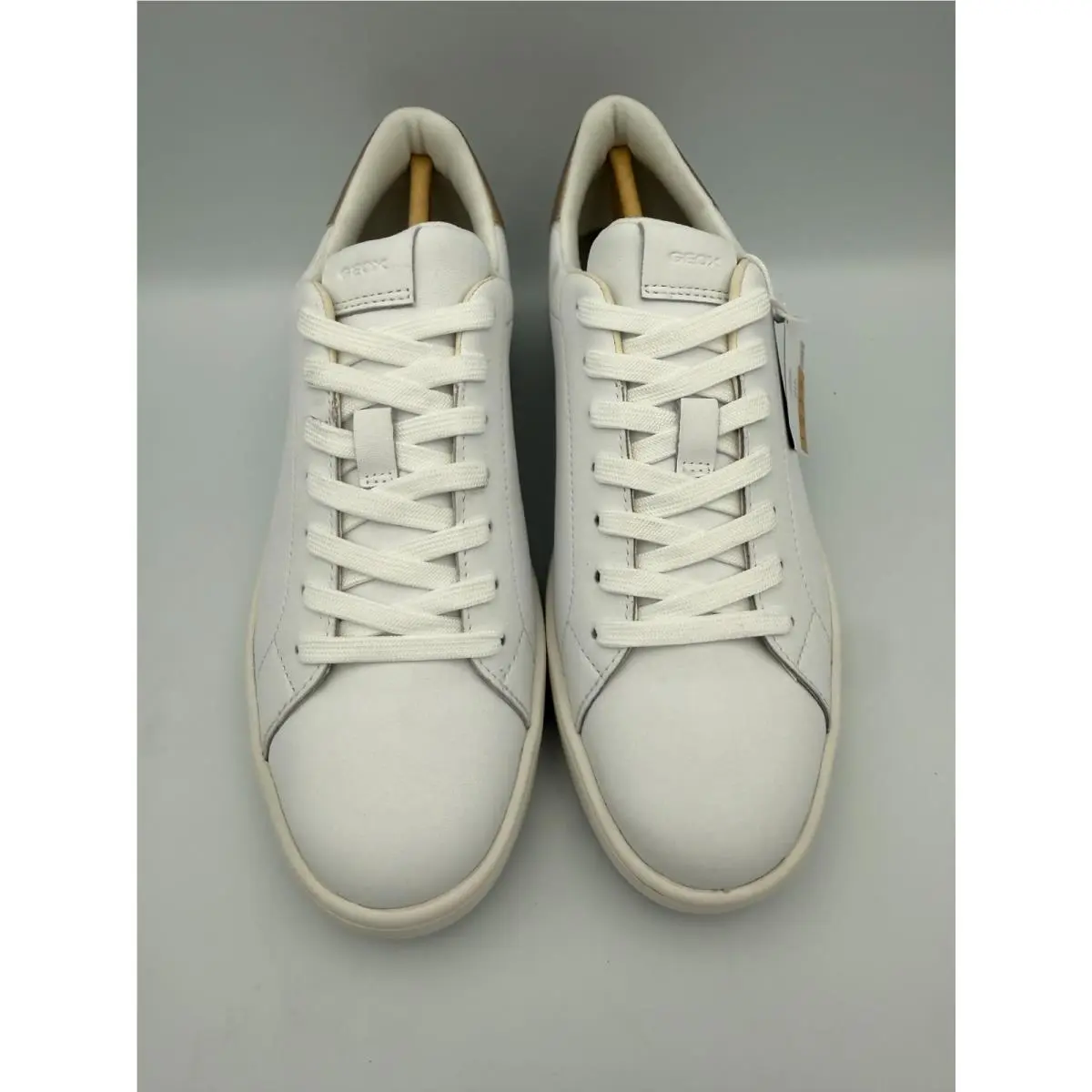 Geox shoes - White 0