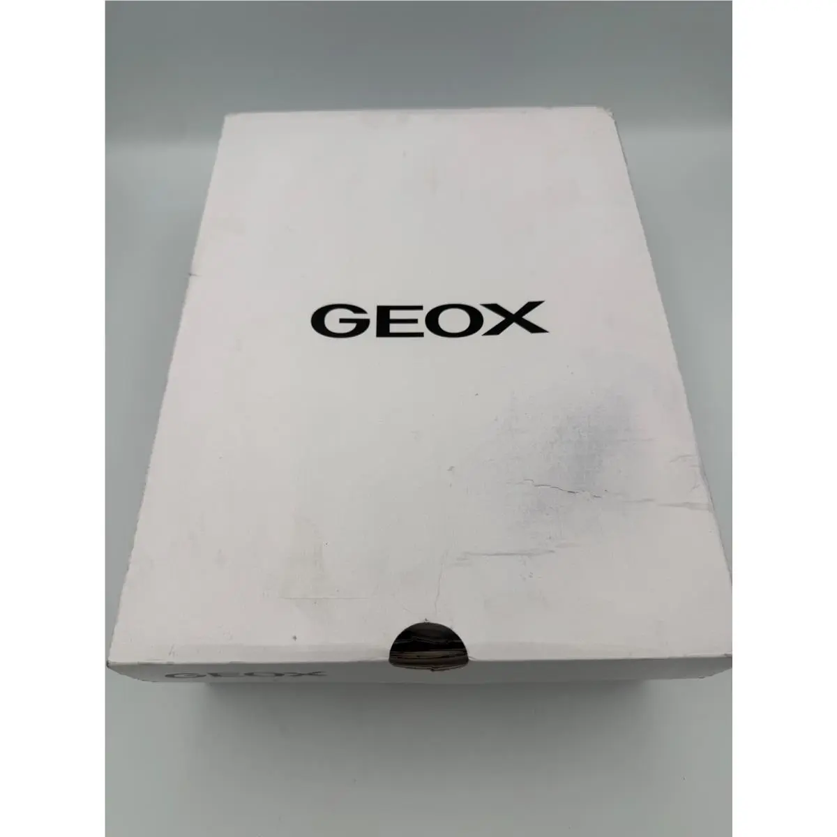 Geox shoes - White 1
