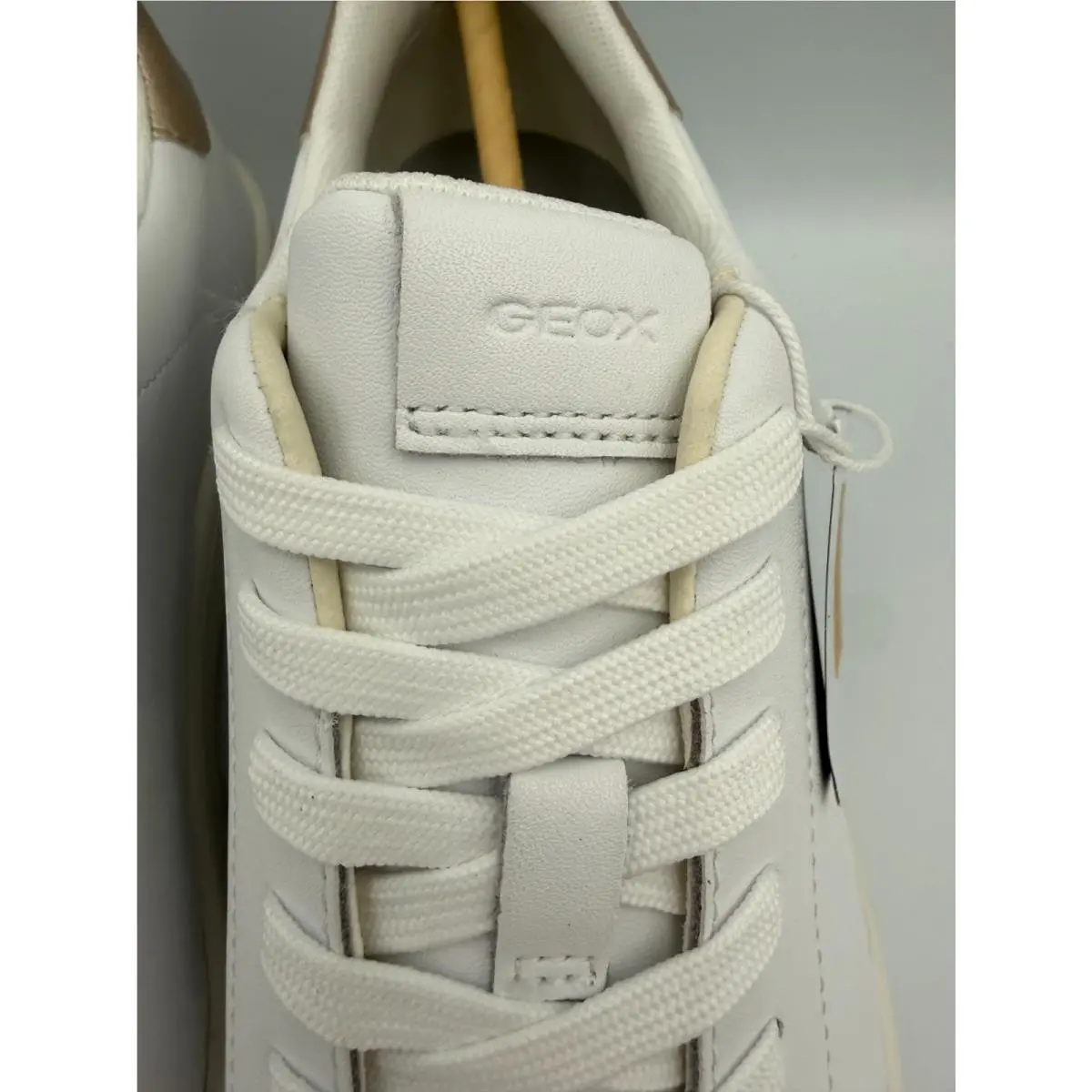 Geox shoes - White 4