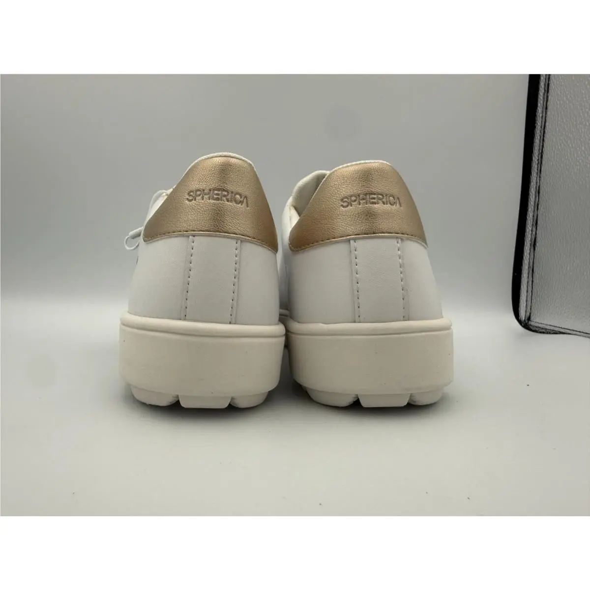 Geox shoes - White 6