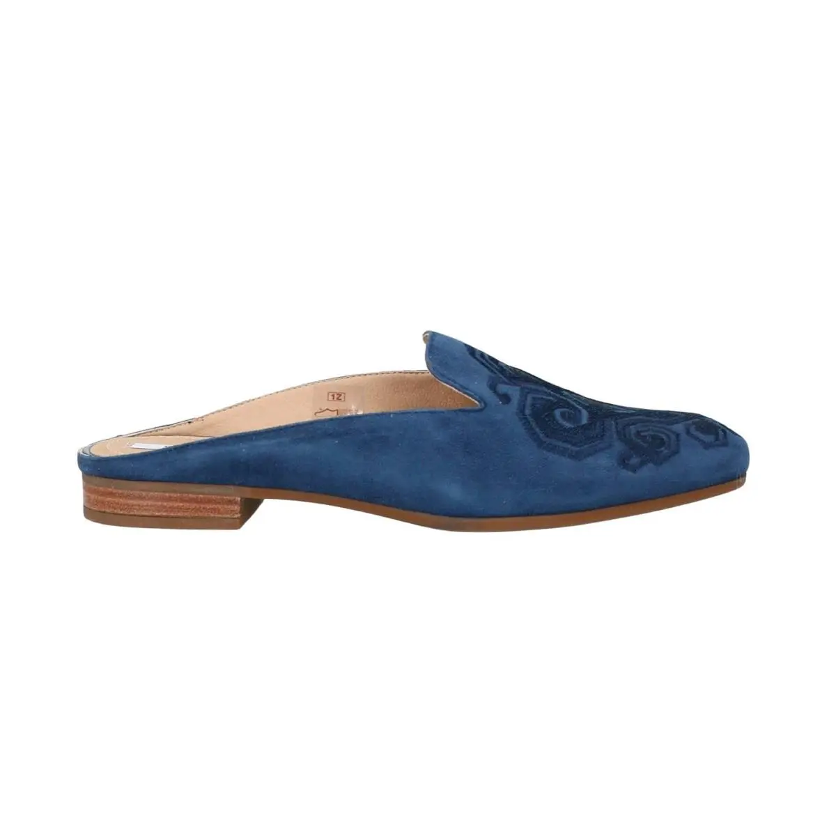 Geox shoes - GEOX Respira Marlyna - Respira Marlyna - Blue 0