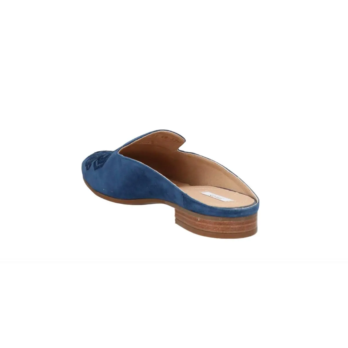 Geox shoes - GEOX Respira Marlyna - Respira Marlyna - Blue 1