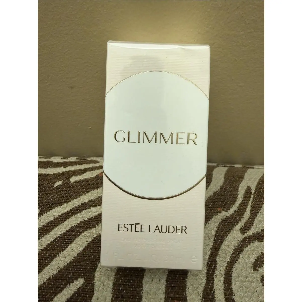 Estee Lauder Glimmer Eau de Parfum Spray 1 Fl Oz