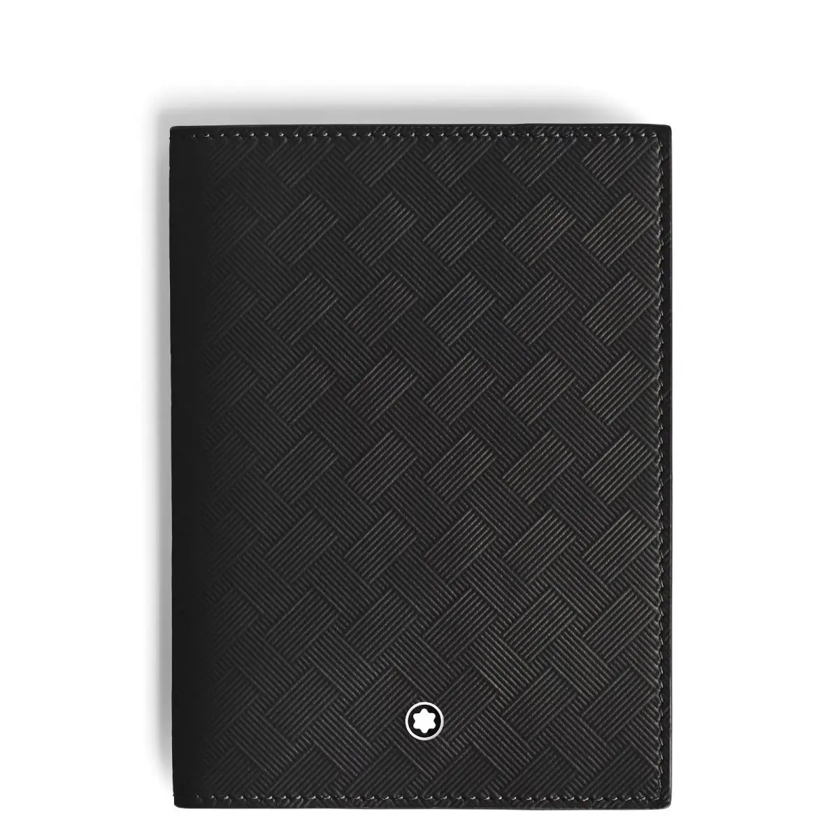 Passport Holder in Extreme Leather MB222478 by Montblanc