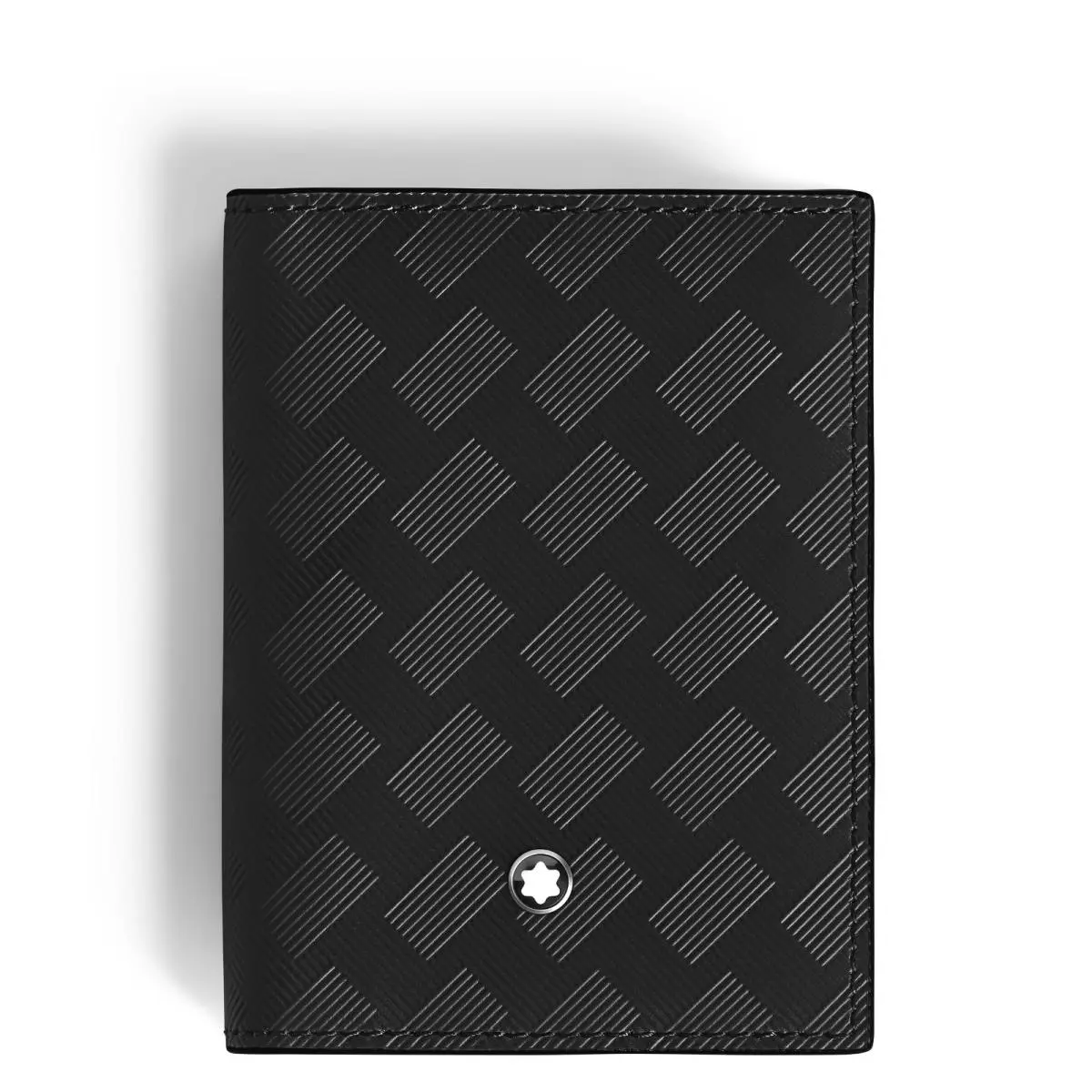 Card Holder 4cc in Extreme Leather MB222470 by Montblanc