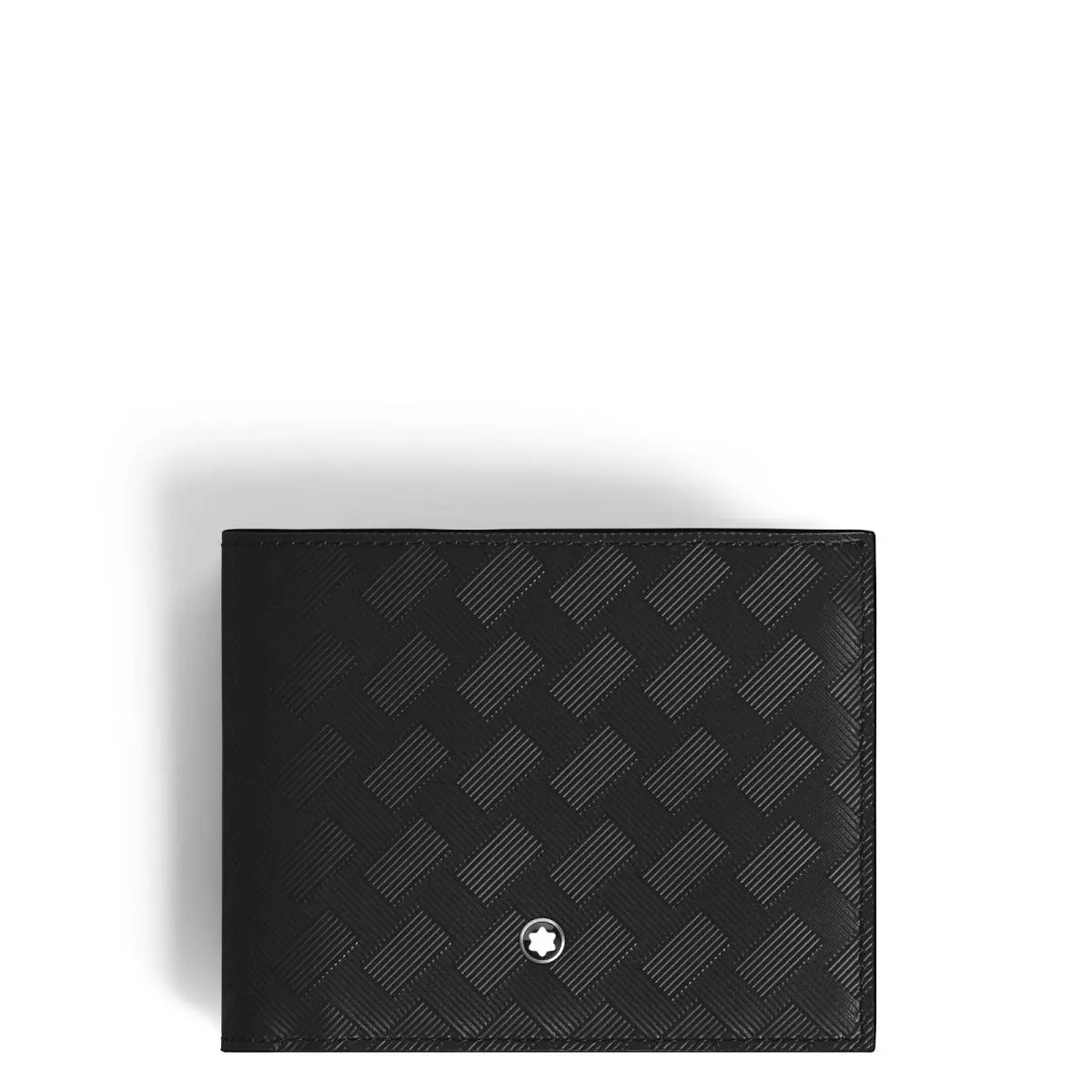 6cc in Extreme Leather Wallet MB222466 by Montblanc