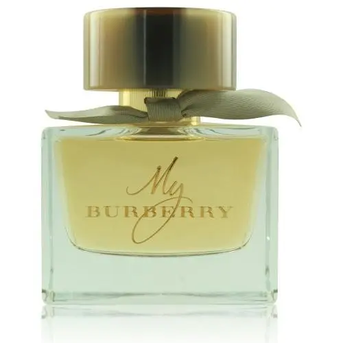 My   Tester For Women 3.0 Oz Eau De Parfum Spray by Burberry
