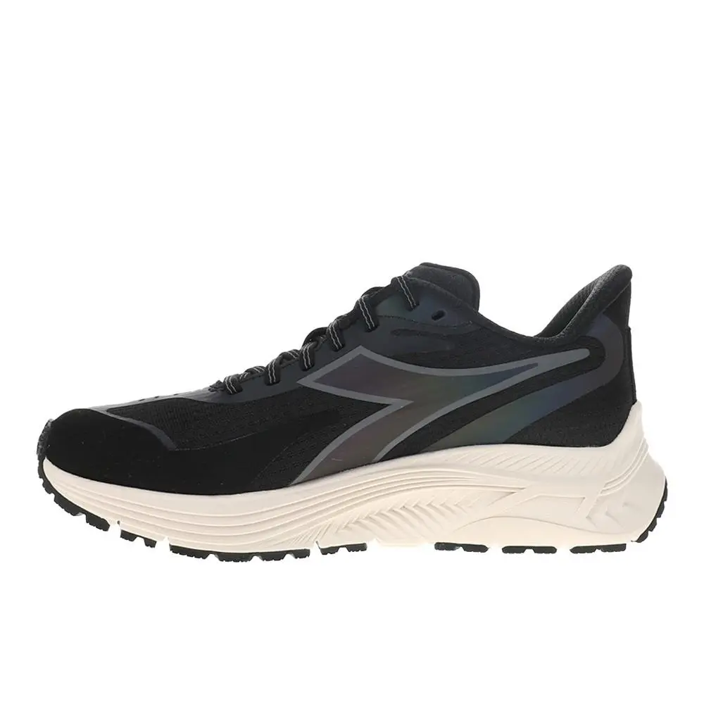 Diadora shoes - diadora Mythos Blushield 9 Vortice Hip Running - 180246-C2815 - Black 1
