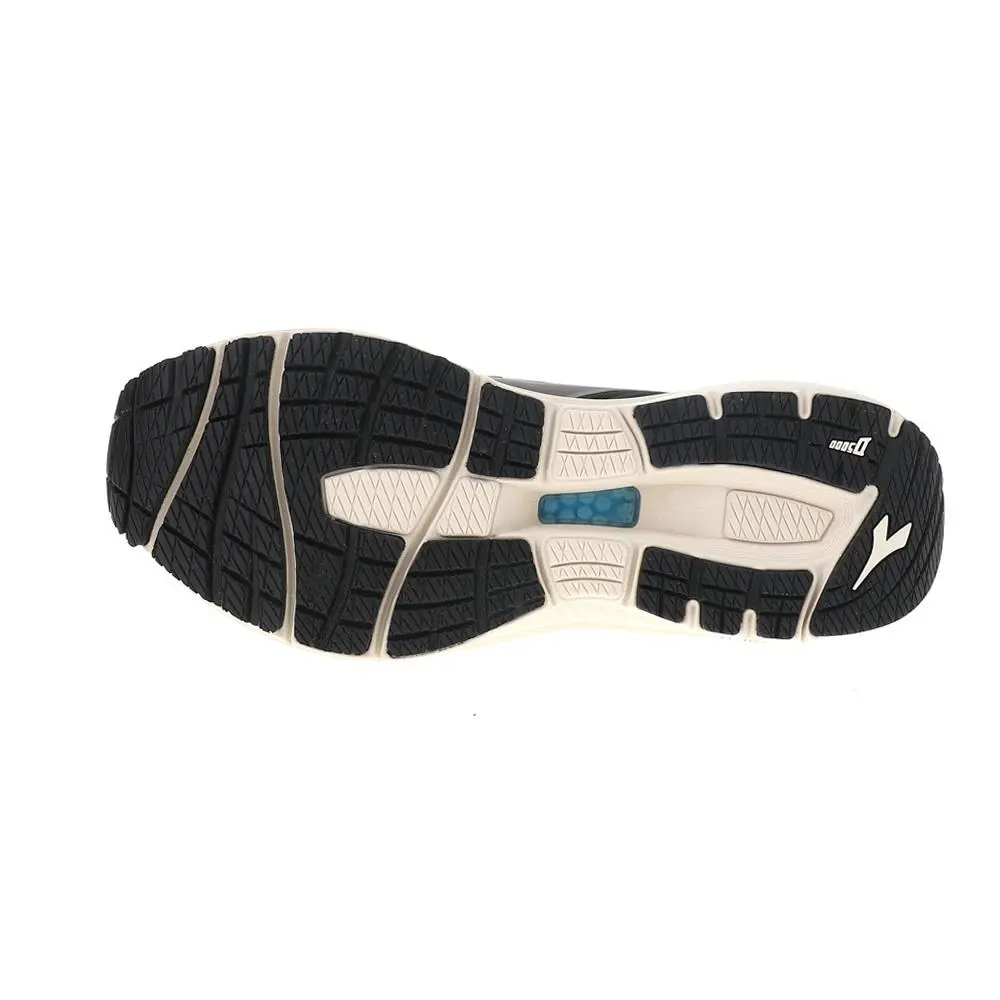 Diadora shoes - diadora Mythos Blushield 9 Vortice Hip Running - 180246-C2815 - Black 3